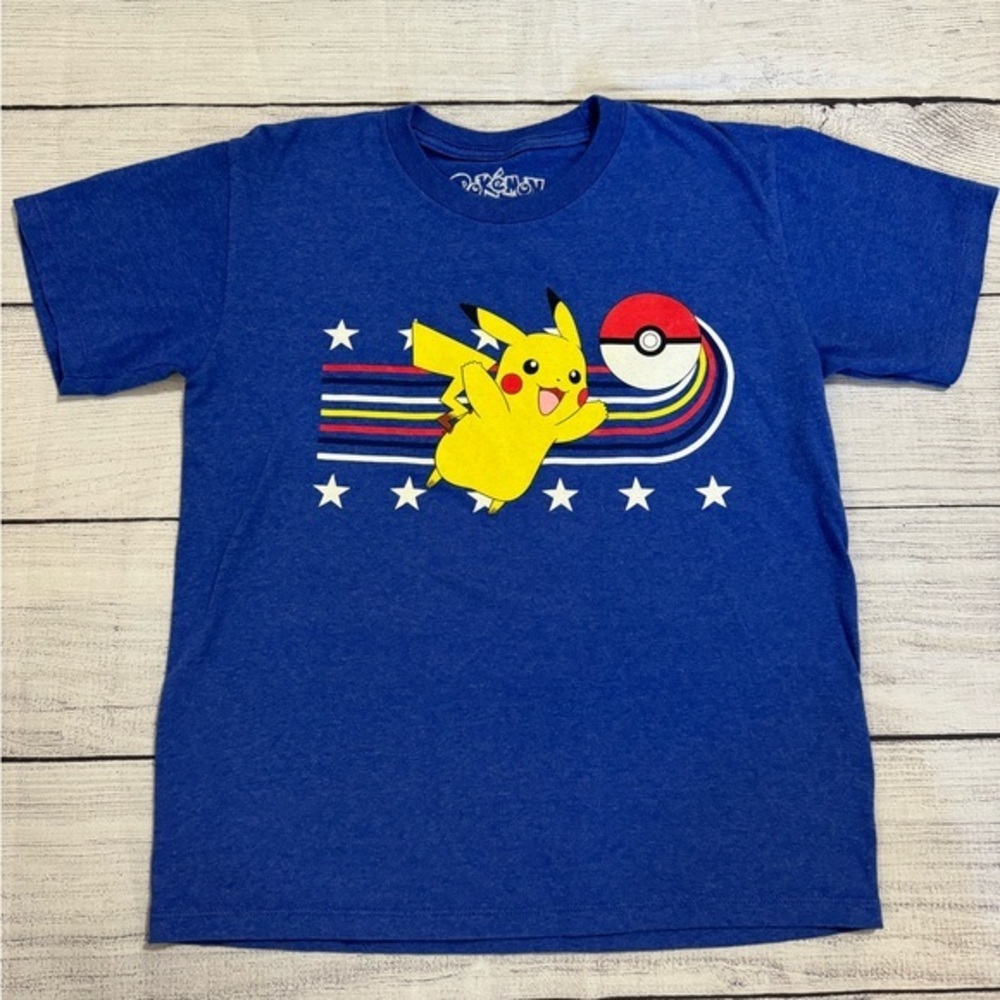 Boys’ Pokémon Tee